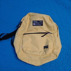 Jansport backpack